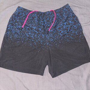 Chubbies 5″ Compression Lined Athletic Shorts — Men’s Performance Short Size S